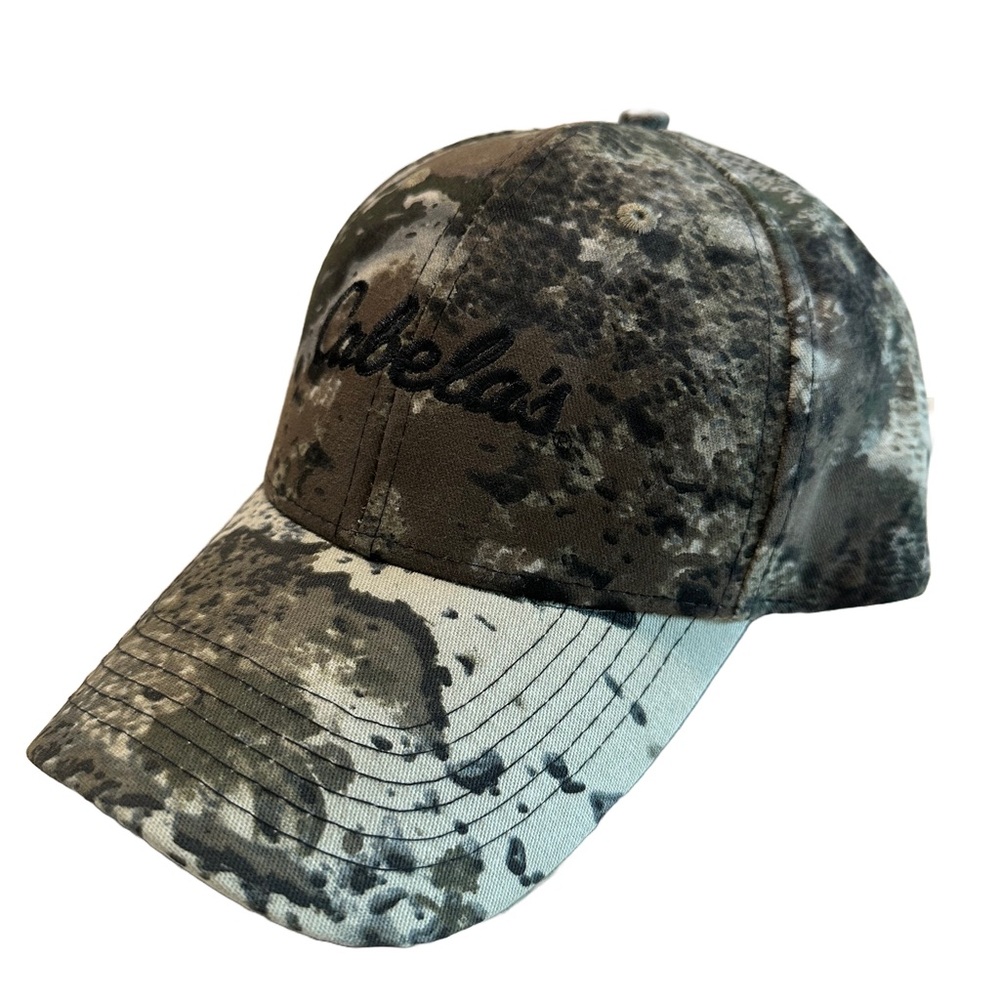 Cabela’s Baseball Hat - Picture 2 of 3